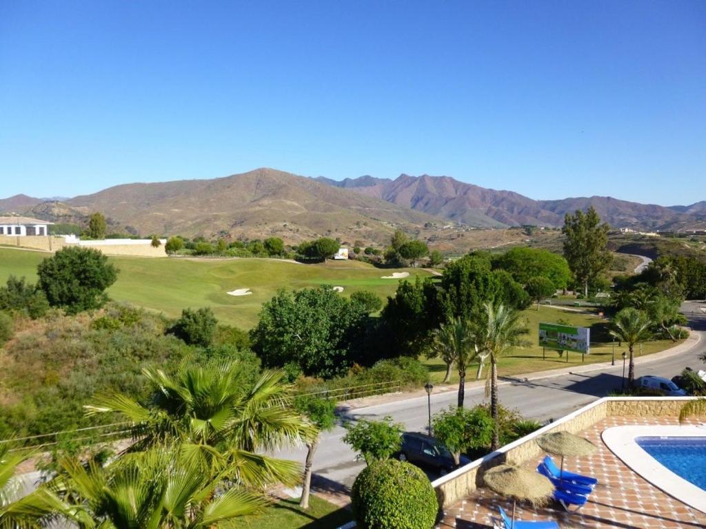 Ct 124 - Golfers Heaven In La Cala Golf Appartement Málaga