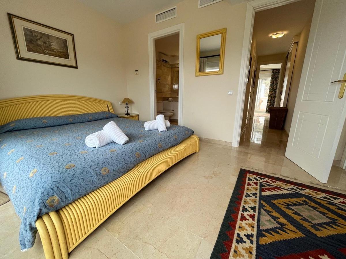 Ct 124 - Golfers Heaven In La Cala Golf Appartement