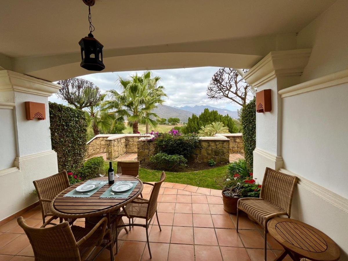Appartement Ct 124 - Golfers Heaven In La Cala Golf Málaga