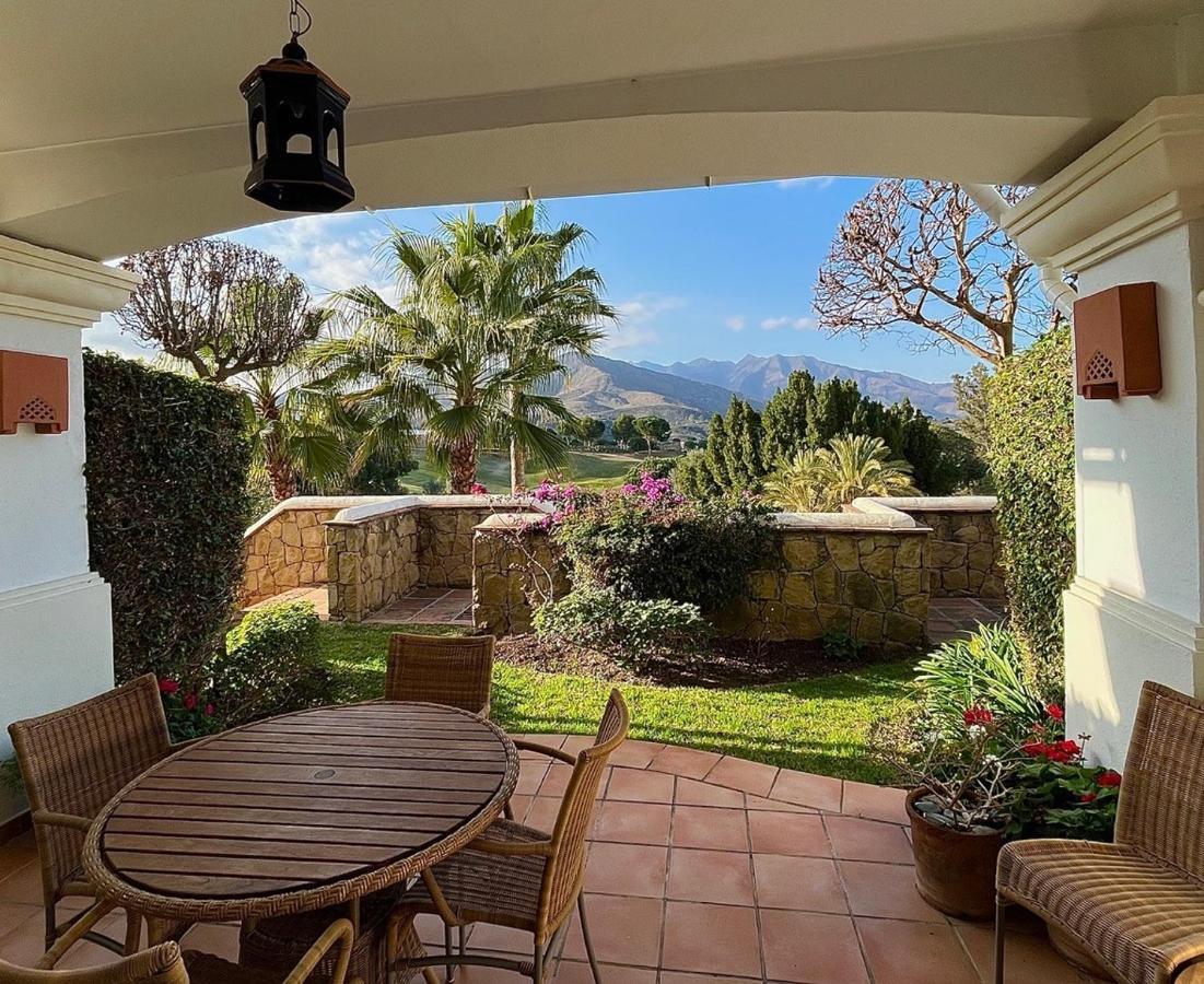 Appartement Ct 124 - Golfers Heaven In La Cala Golf