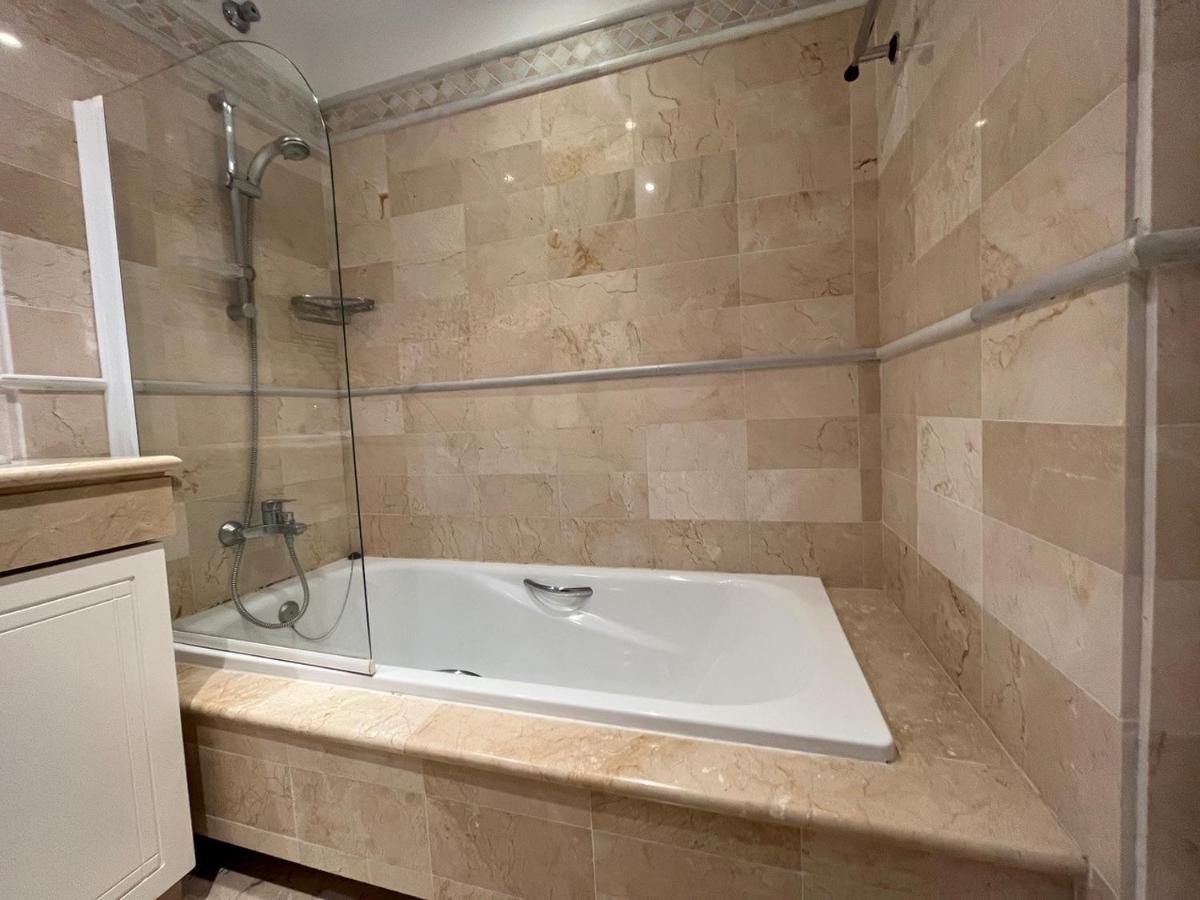 Appartement Ct 124 - Golfers Heaven In La Cala Golf
