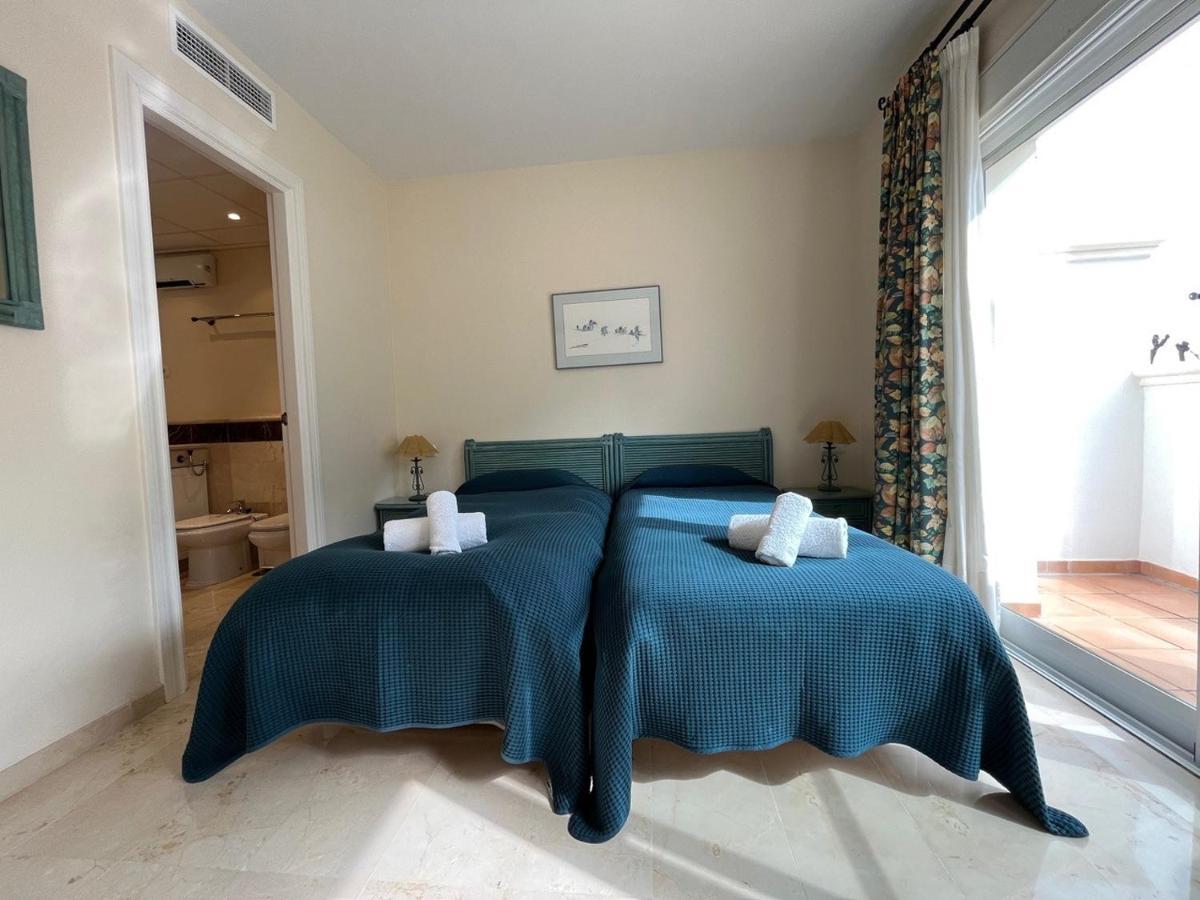 Ct 124 - Golfers Heaven In La Cala Golf Appartamento *